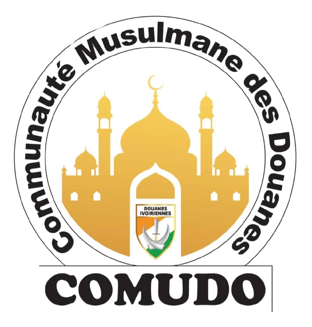 COMUDO Logo
